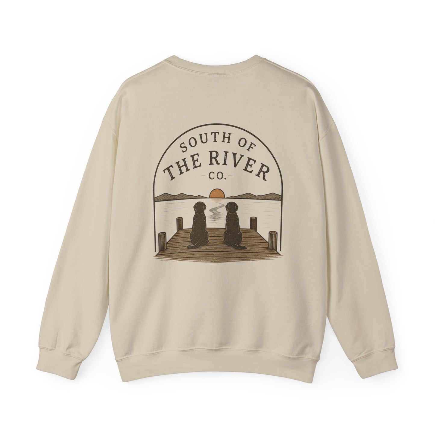SOTR Sunset Adult Sweatshirt