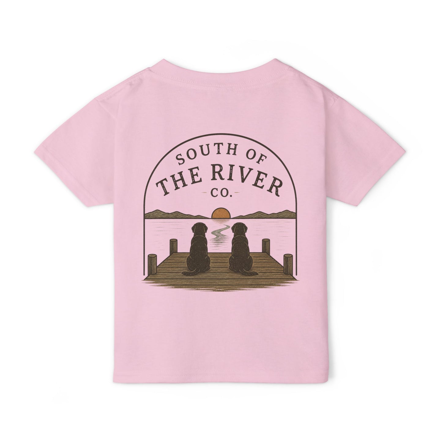 SOTR Sunset Toddler T