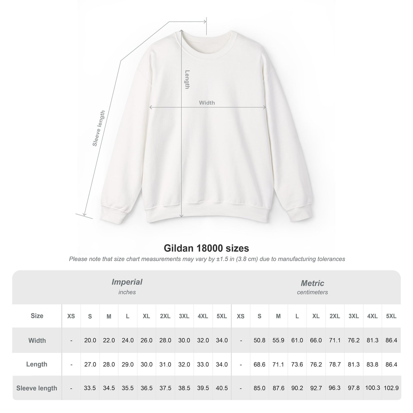 USA Patchwork Adult Sweatshirt