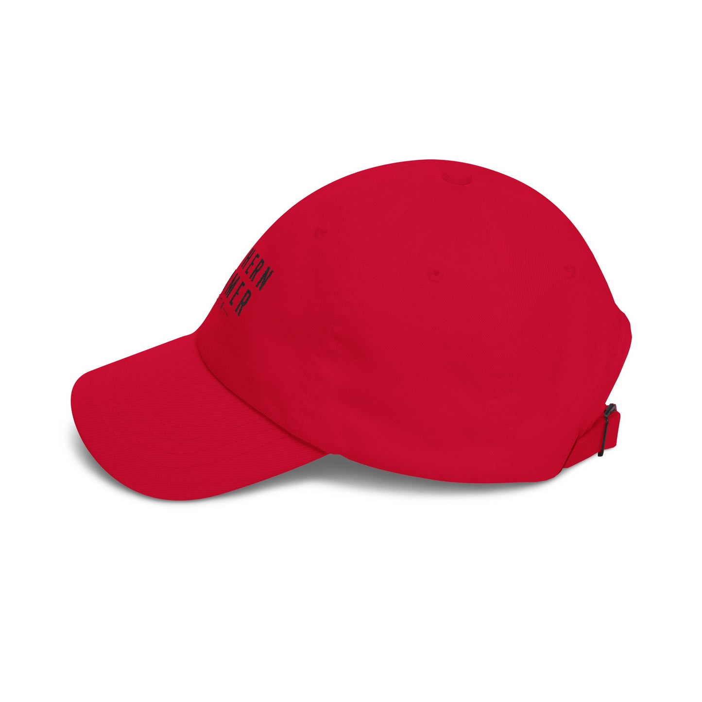Southern Summer Hat