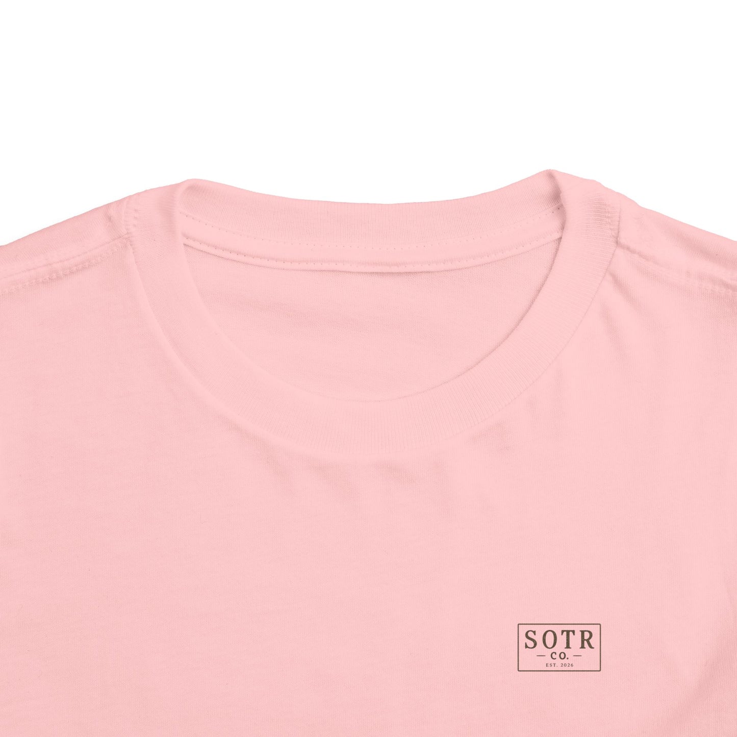 Sunshine + Good Times Toddler T