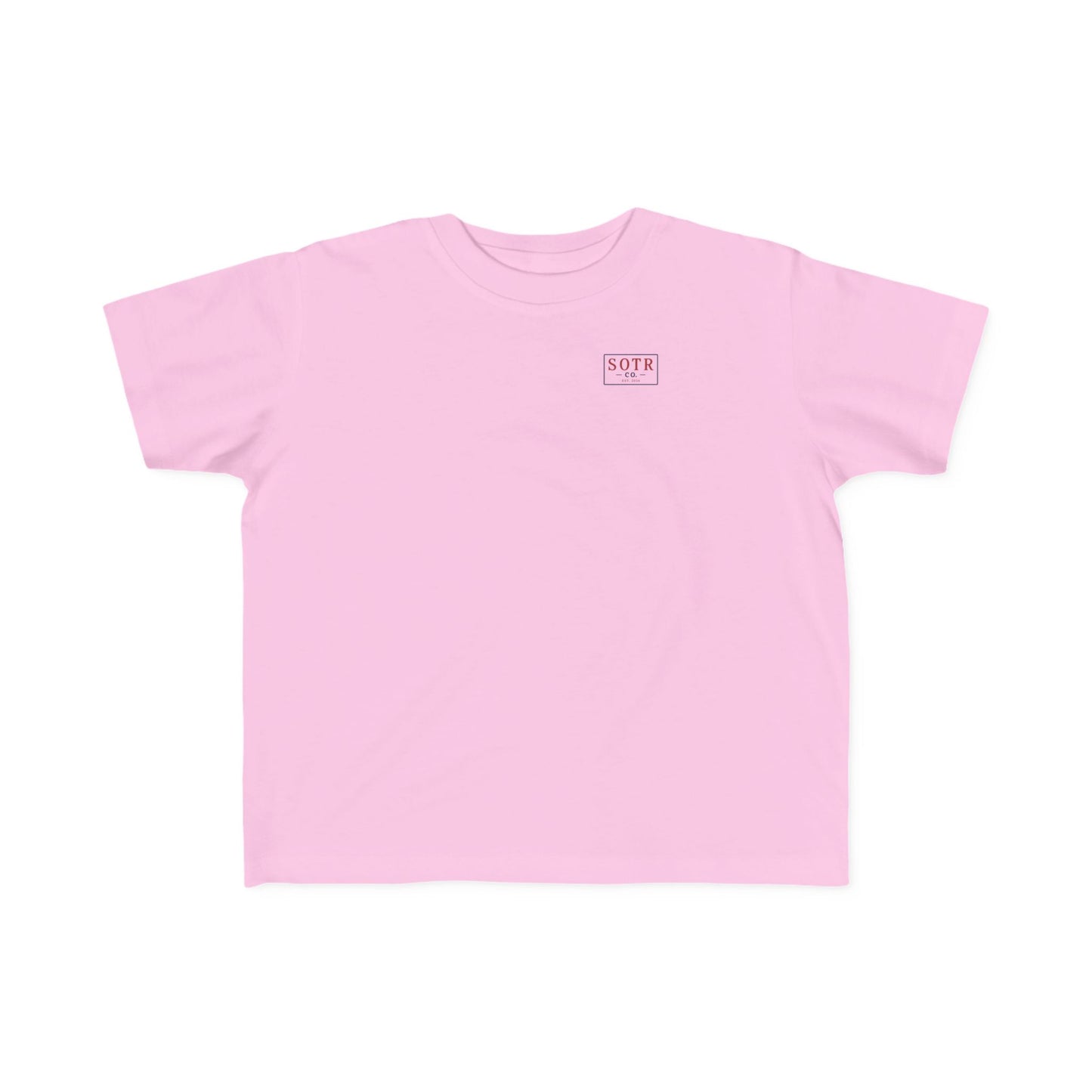 USA 250 Toddler T