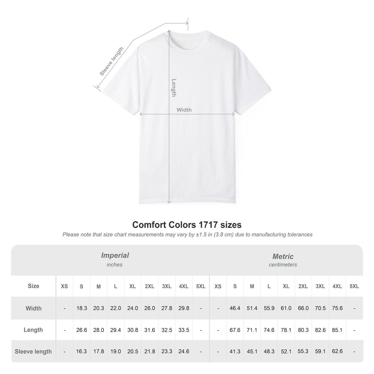 The Good Old Days Adult T