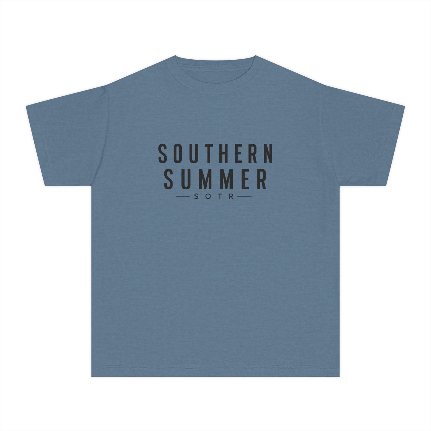 Southern Summer Kids T