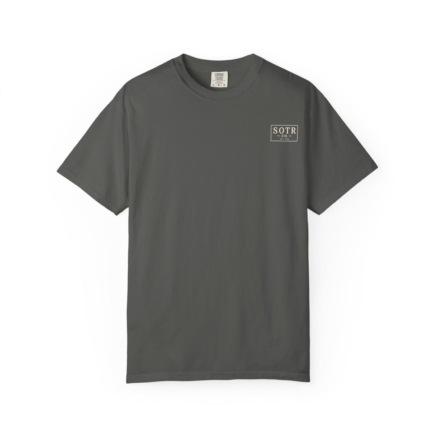 SOTR Yacht Club Adult T