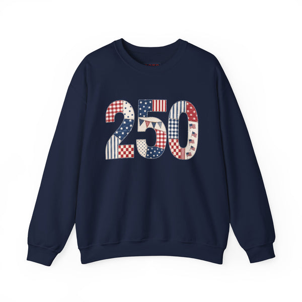 250 Sweatshirt