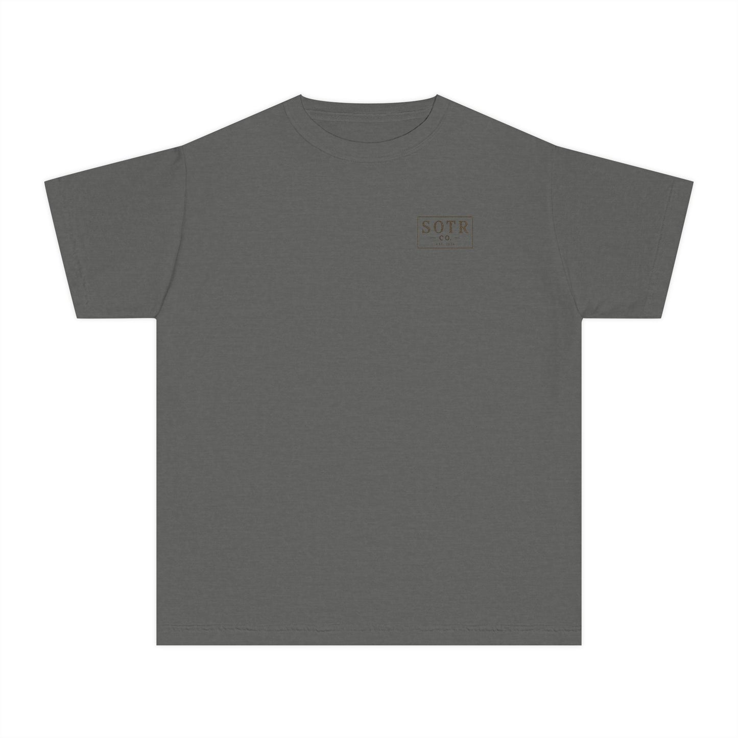 SOTR Sunset Kids T