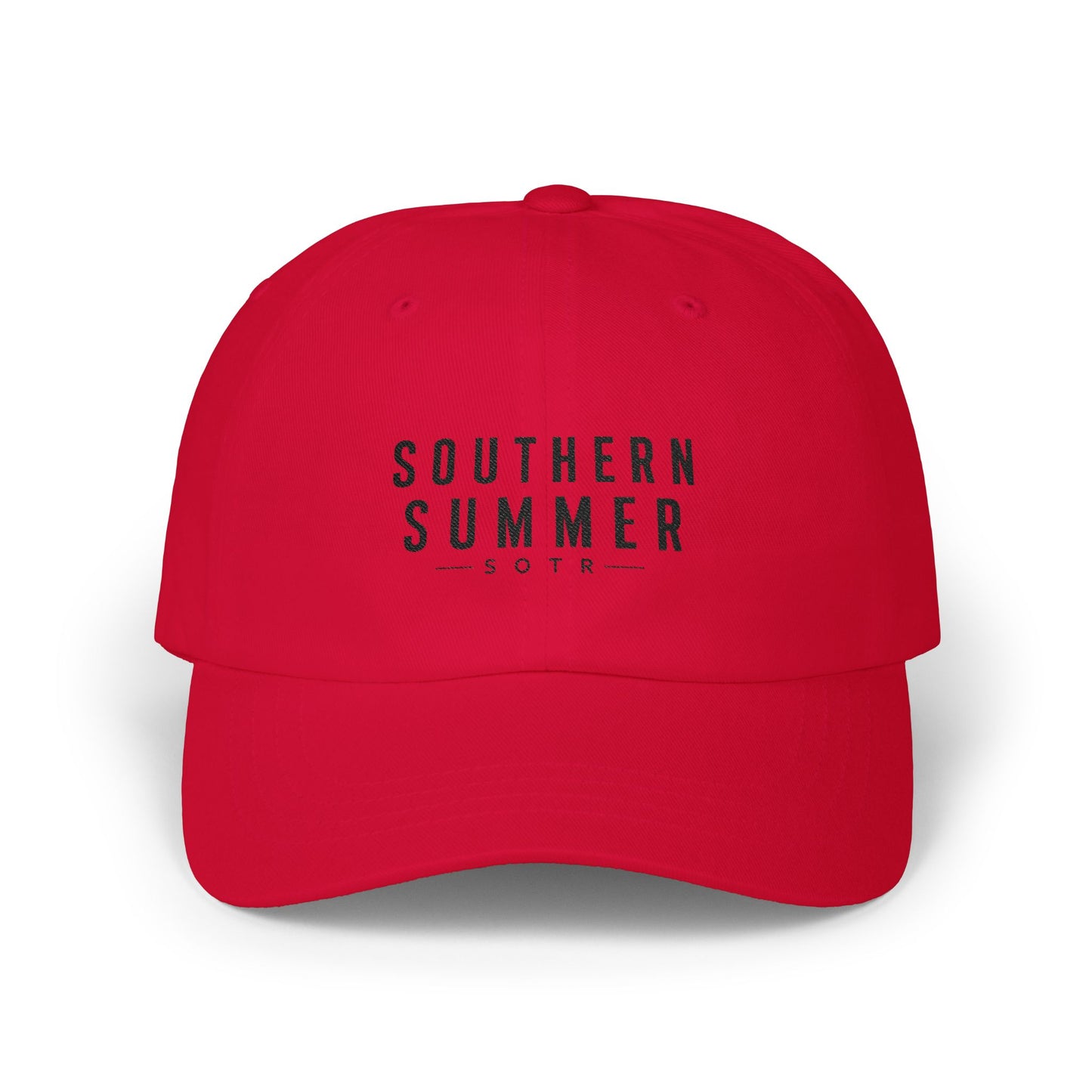 Southern Summer Hat