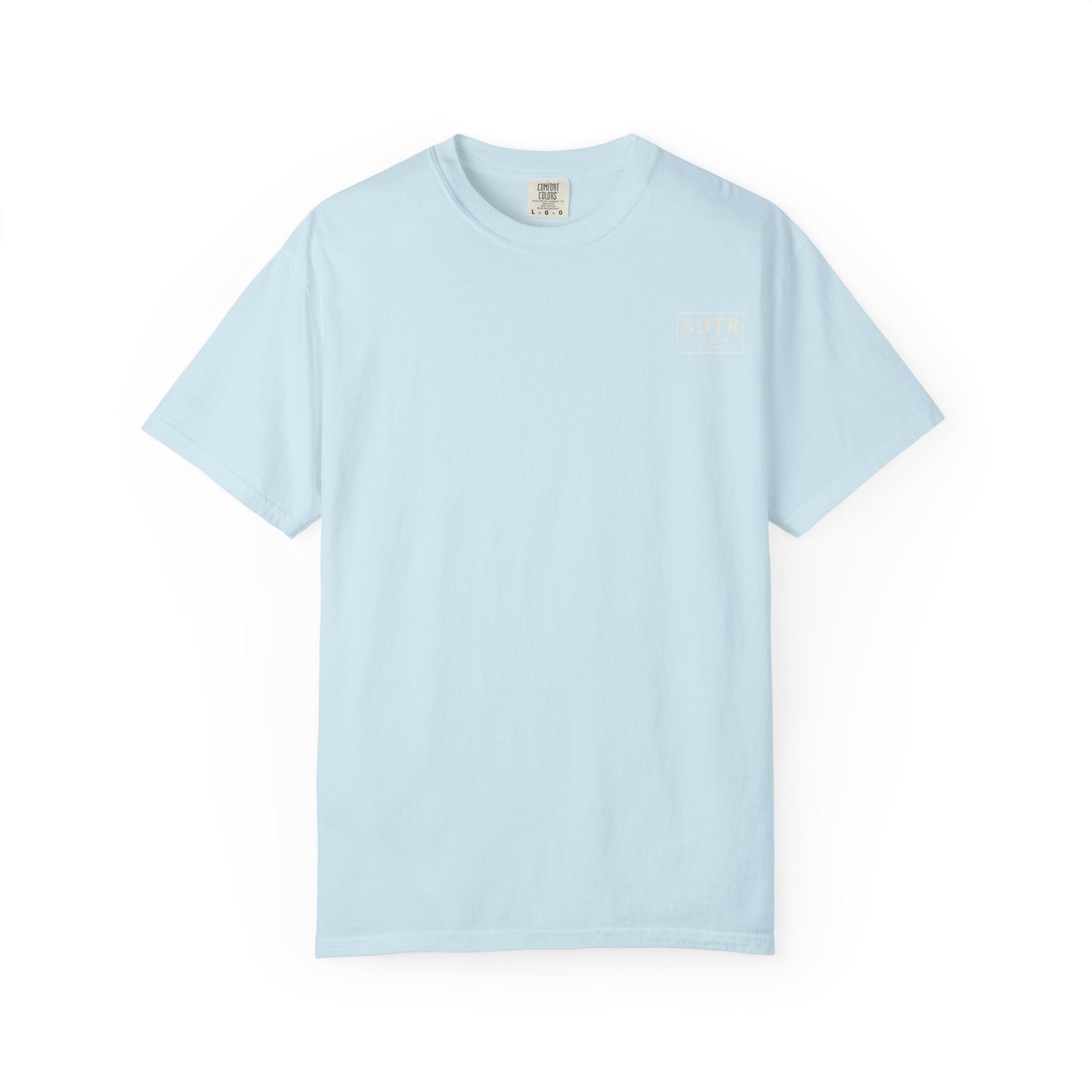 SOTR Yacht Club Adult T