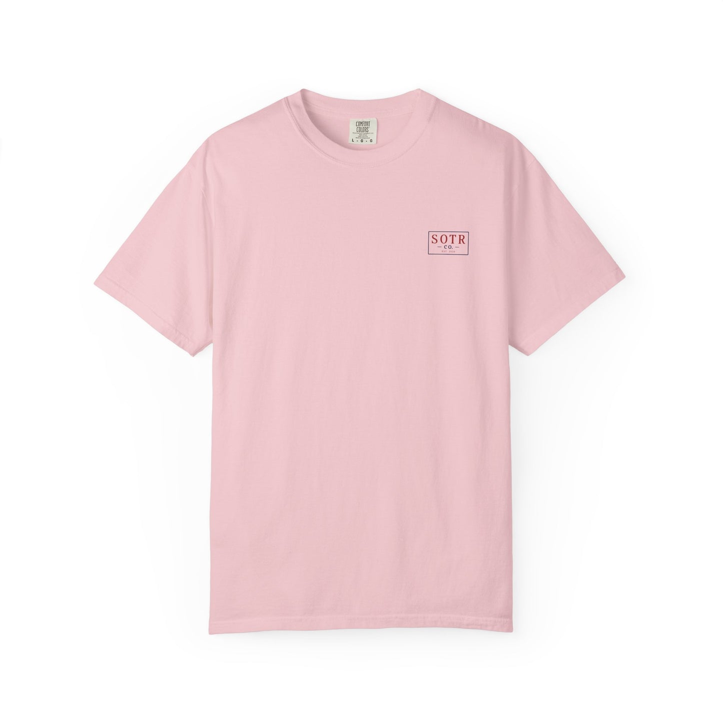 USA 250 Adult T