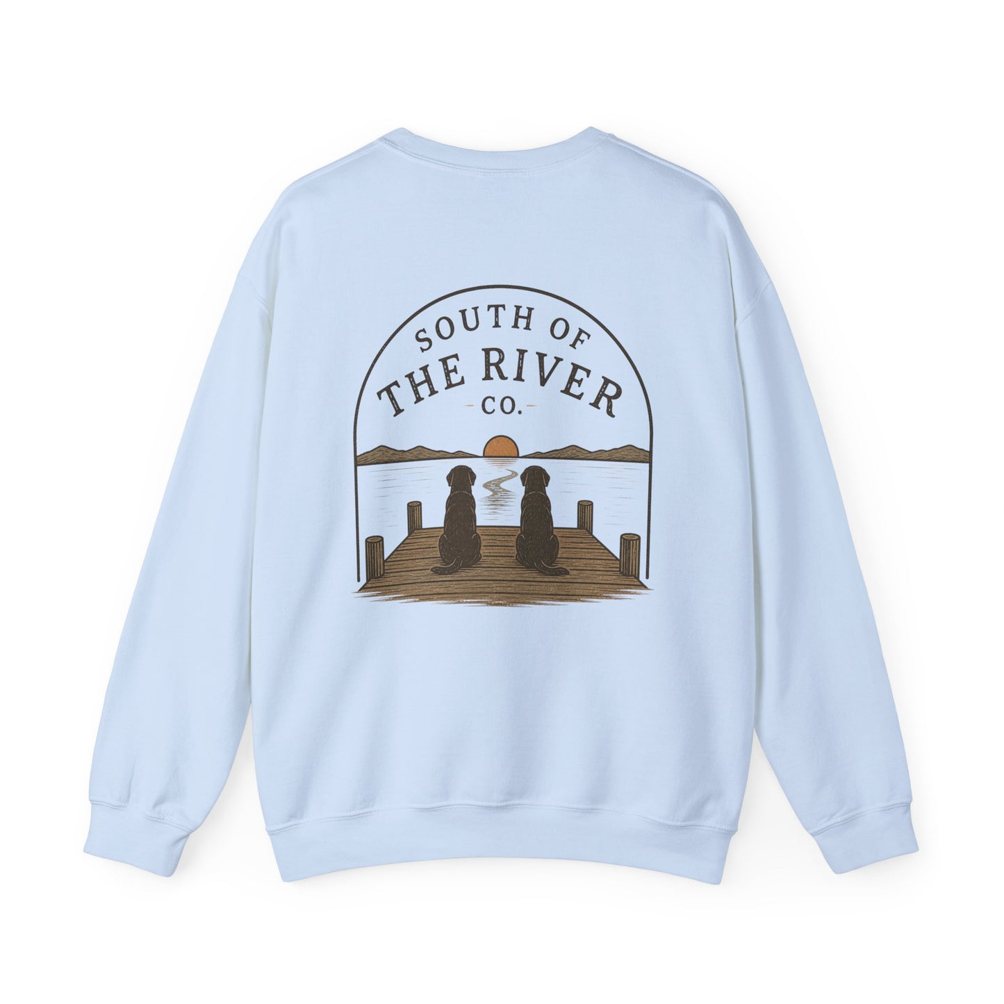 SOTR Sunset Adult Sweatshirt