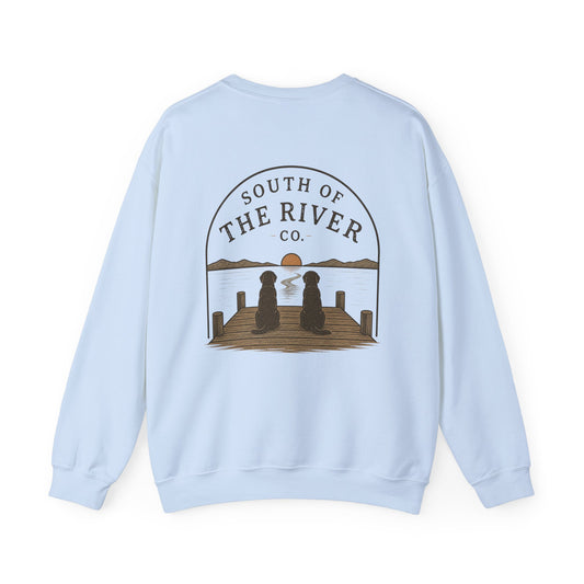 SOTR Sunset Adult Sweatshirt
