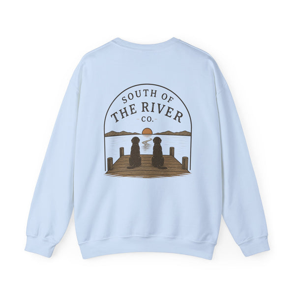 SOTR Sunset Adult Sweatshirt