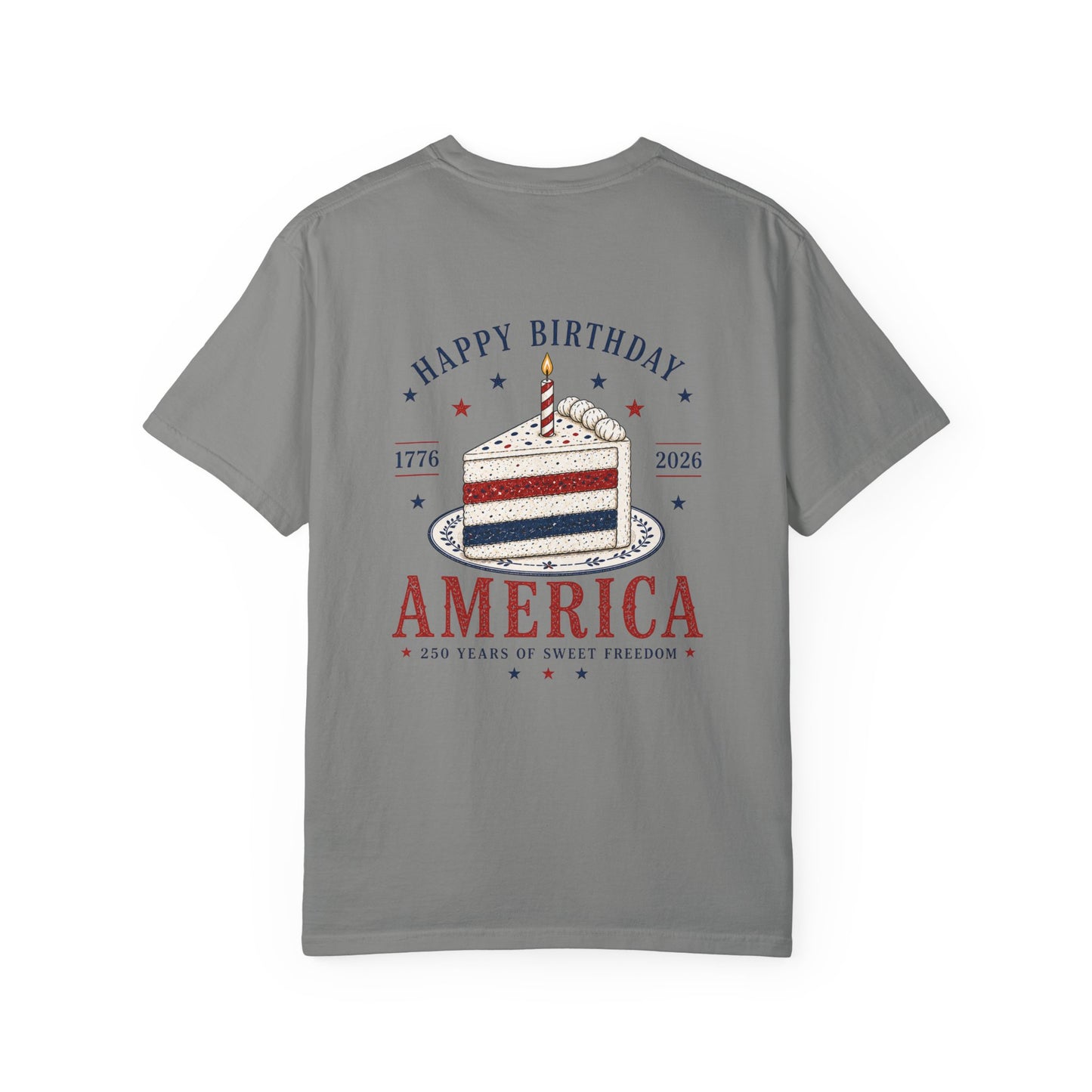 HBD America Adult T