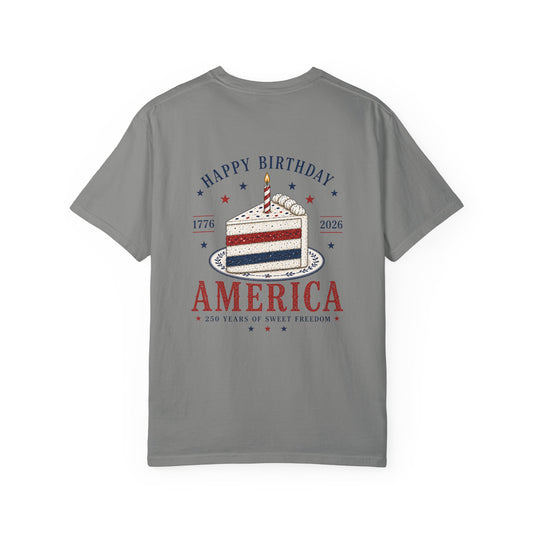 HBD America Adult T