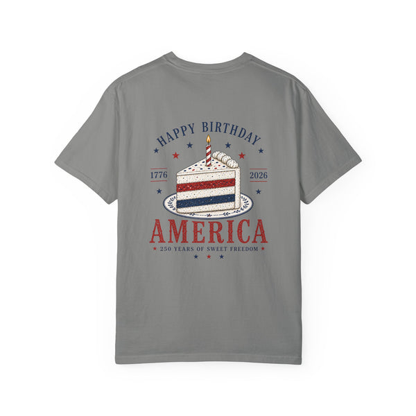 HBD America Adult T
