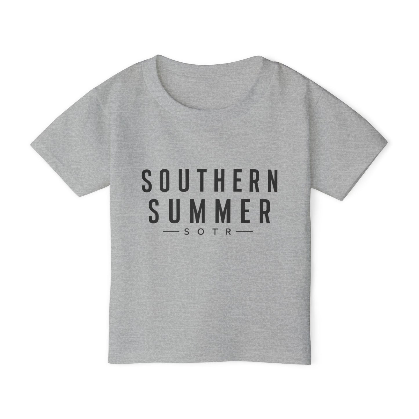Southern Summer Toddler T
