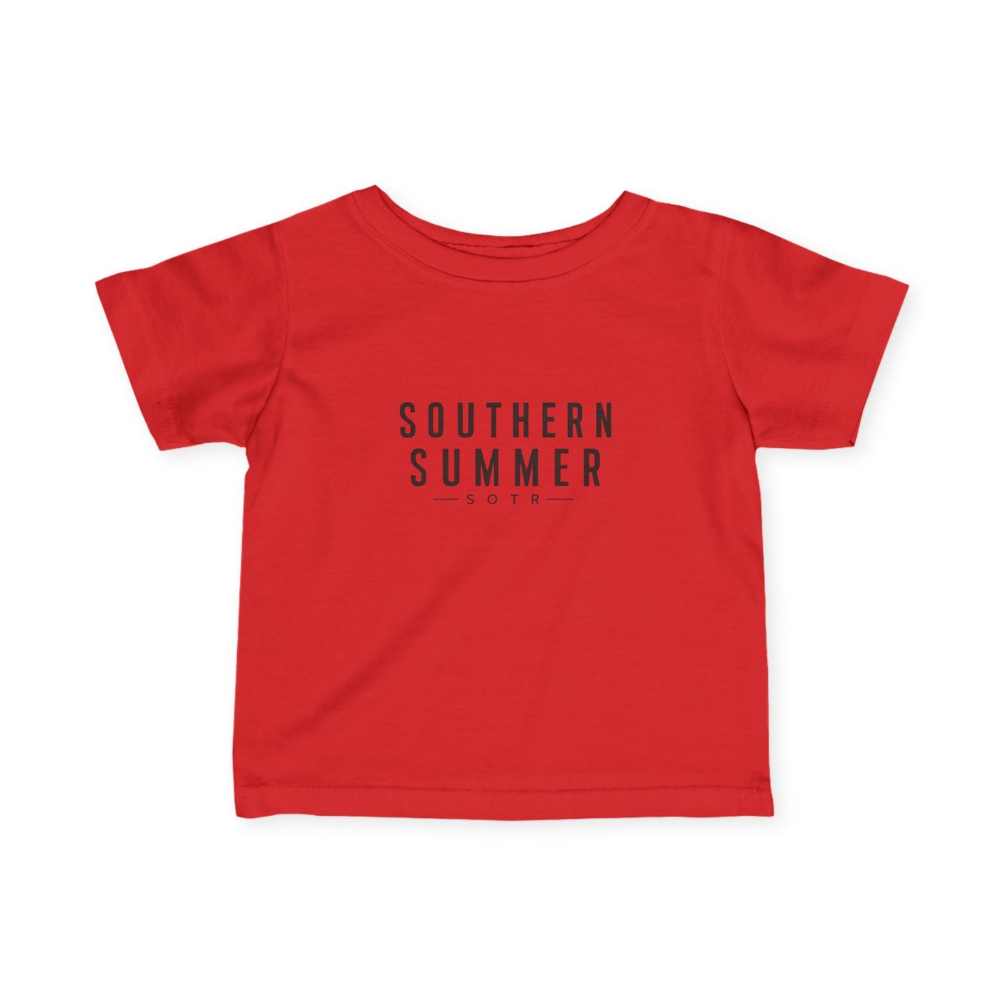 Southern Summer Baby T