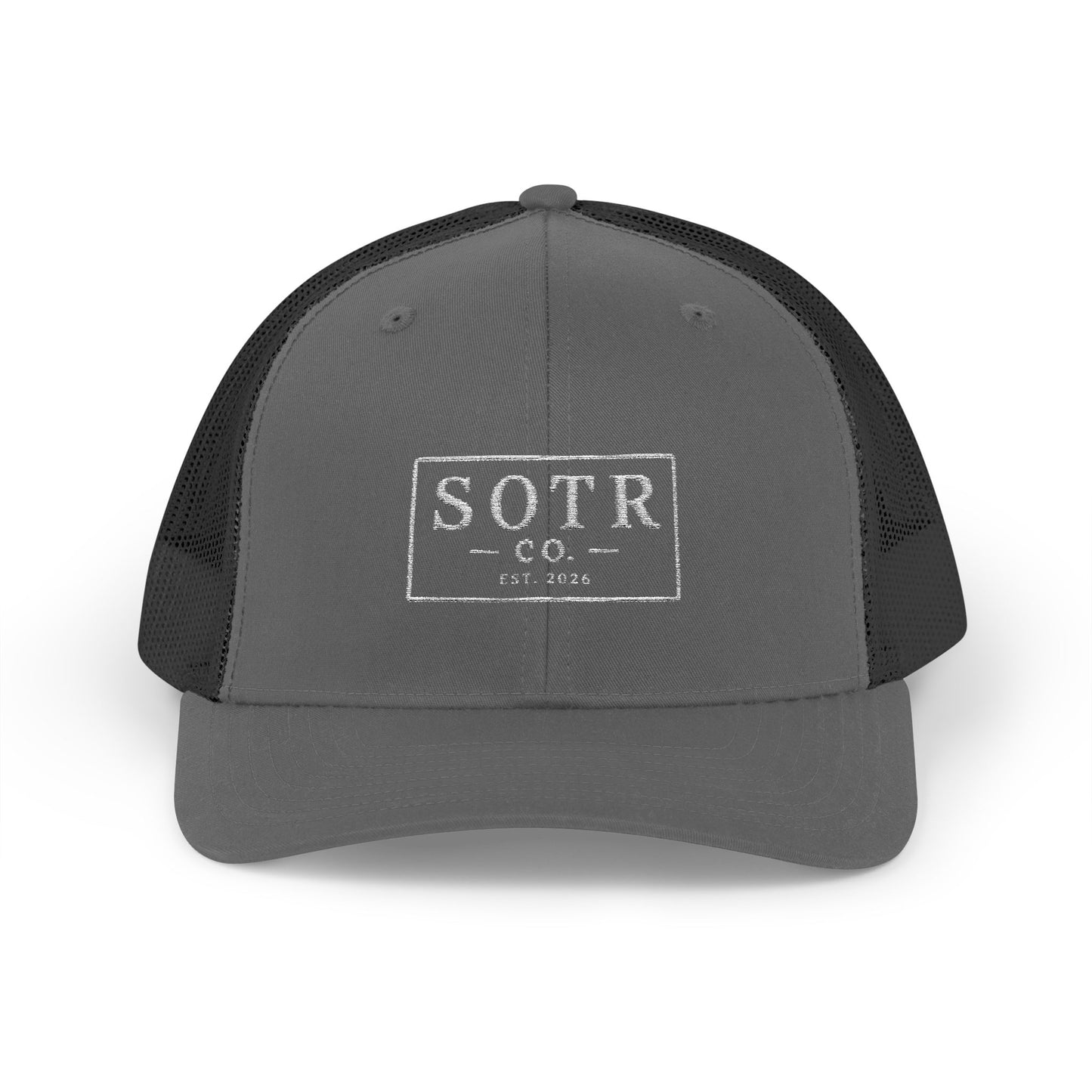 SOTR Trucker Hat