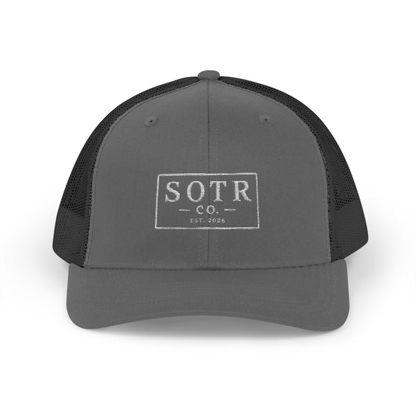SOTR Trucker Hat