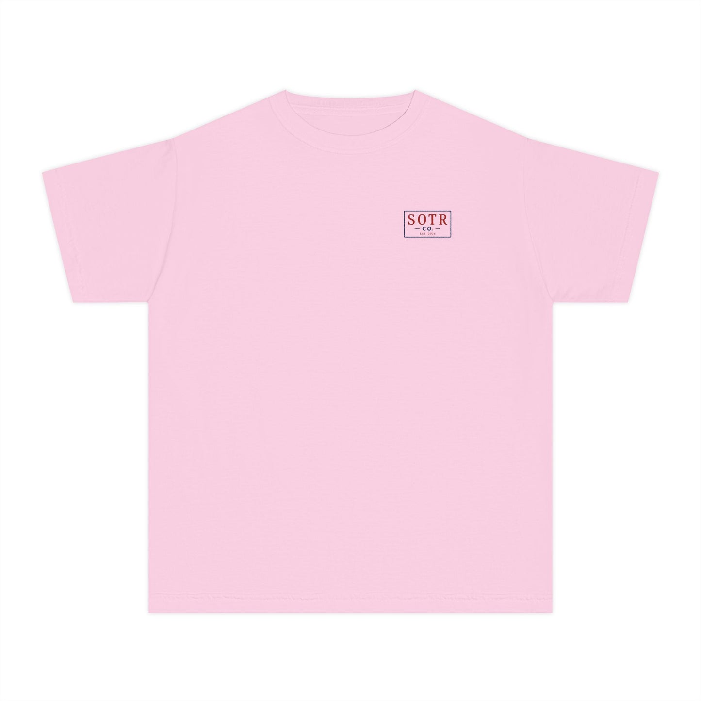 USA 250 Kids T