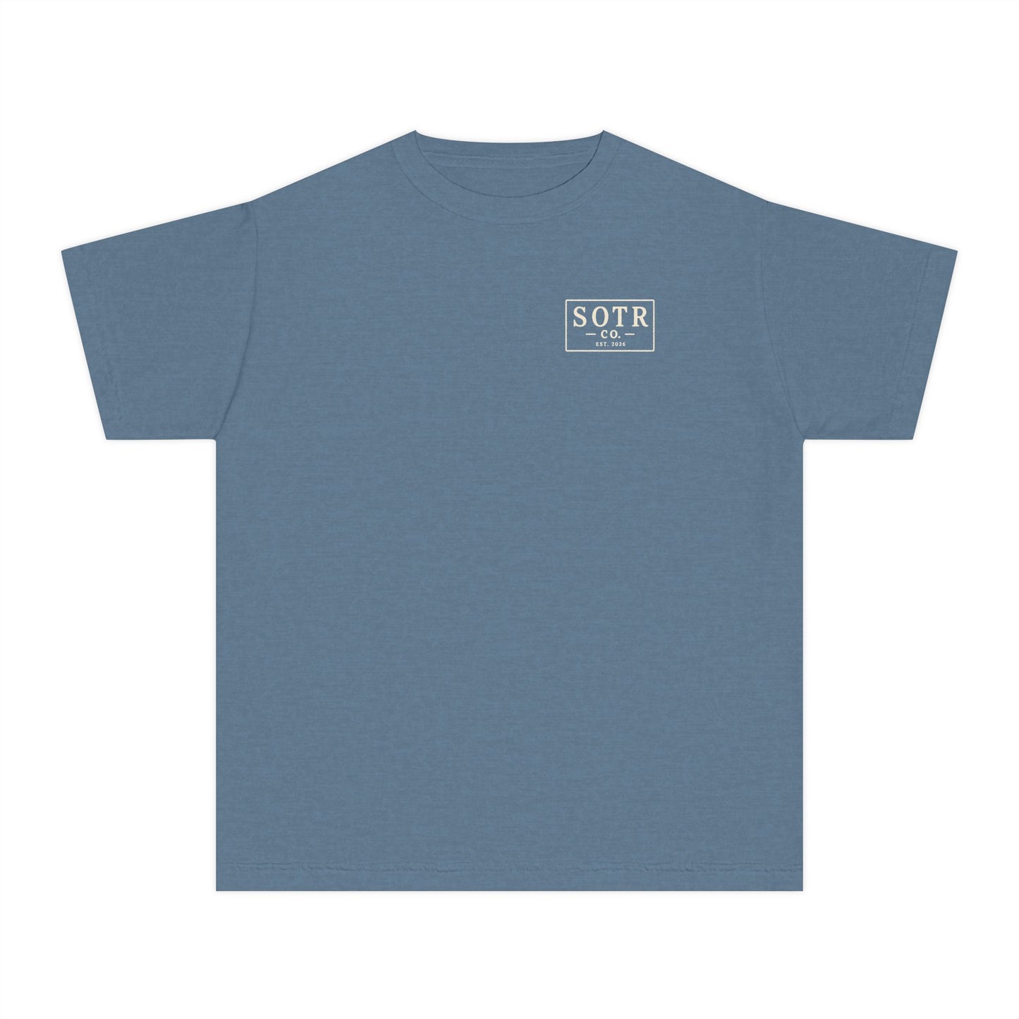 Sunshine + Good Times Kids T