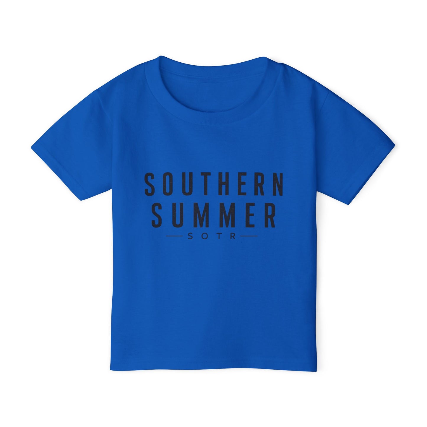 Southern Summer Toddler T