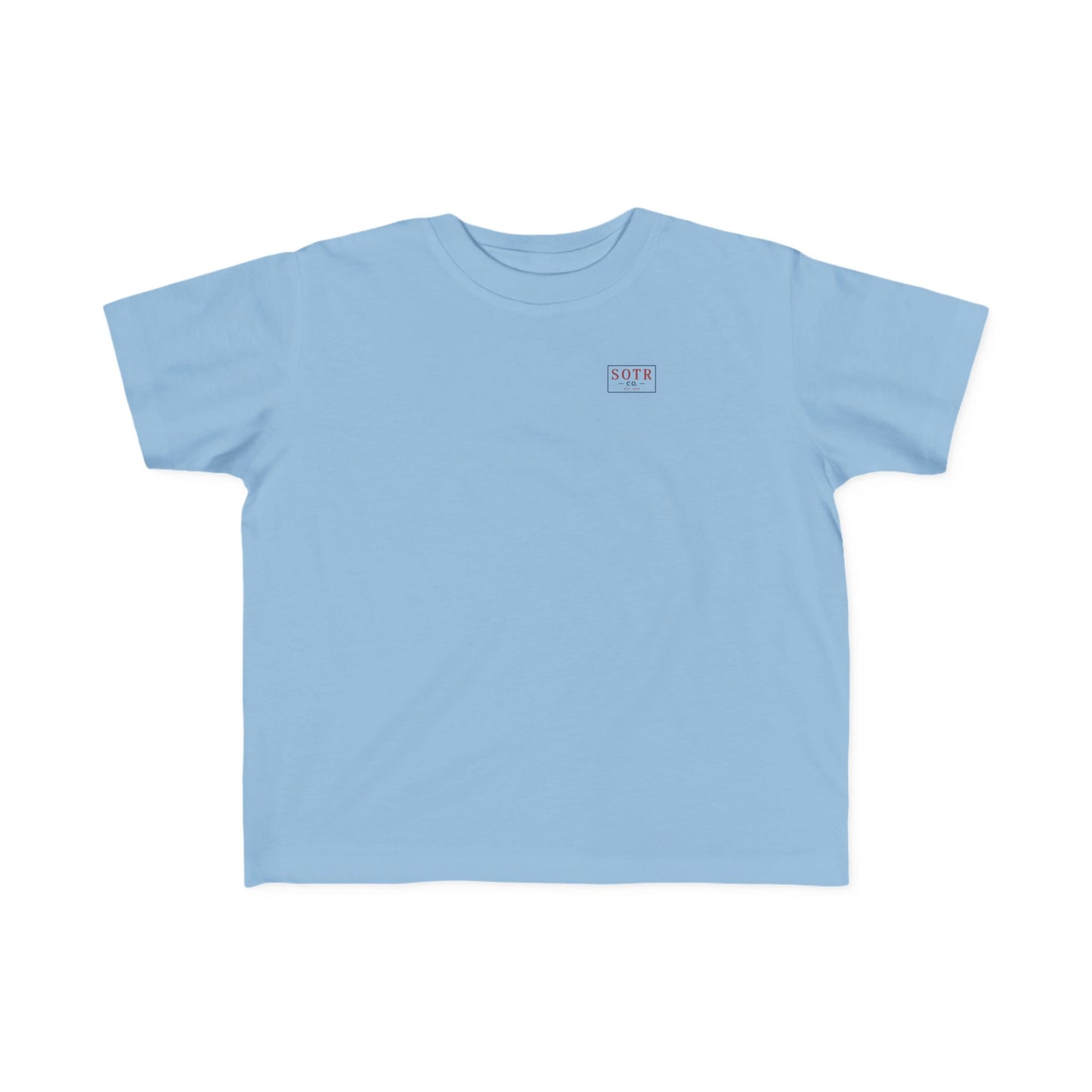 The Good Old Days Toddler T
