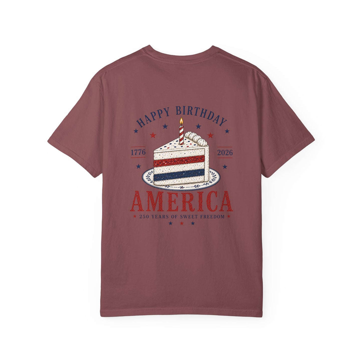 HBD America Adult T