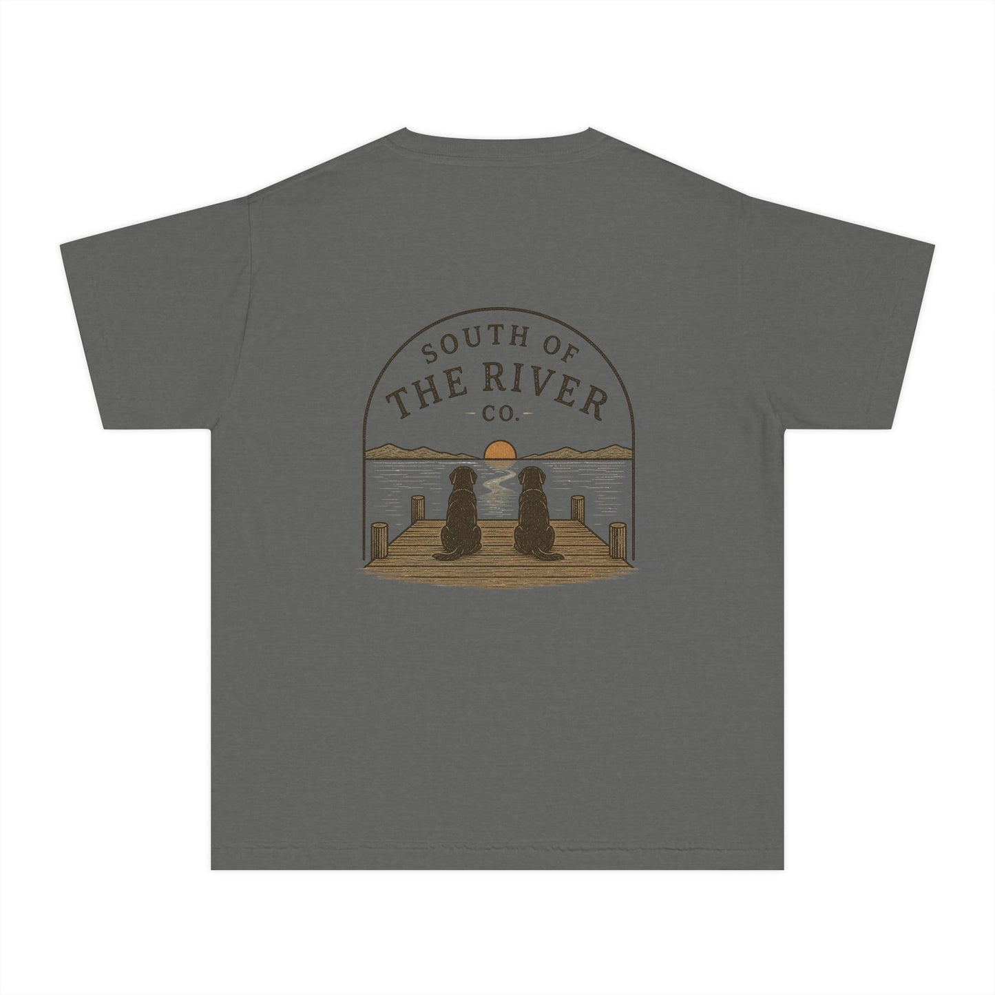SOTR Sunset Kids T