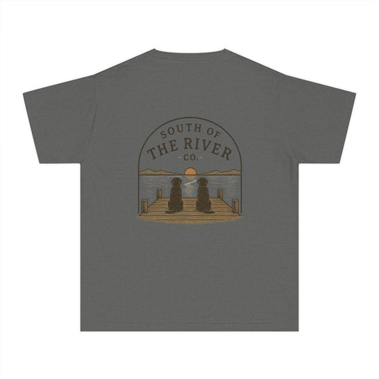 SOTR Sunset Kids T