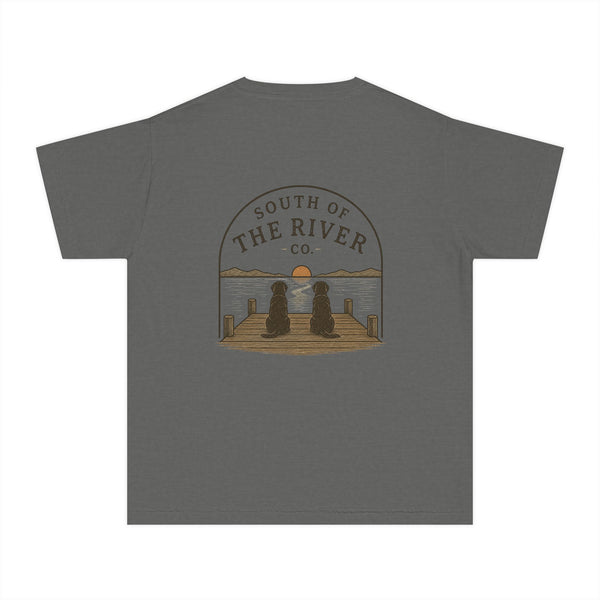 SOTR Sunset Kids T