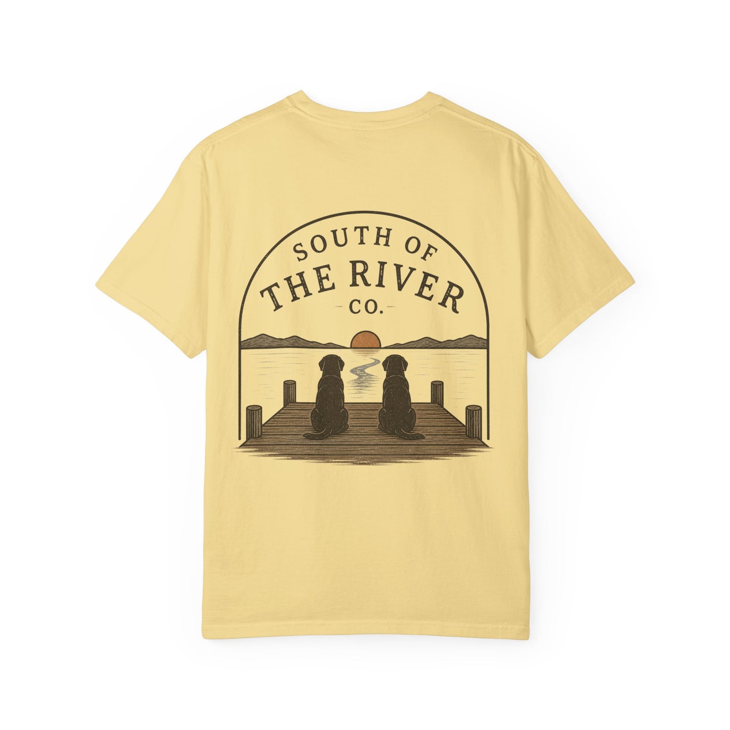 SOTR Sunset Adult T