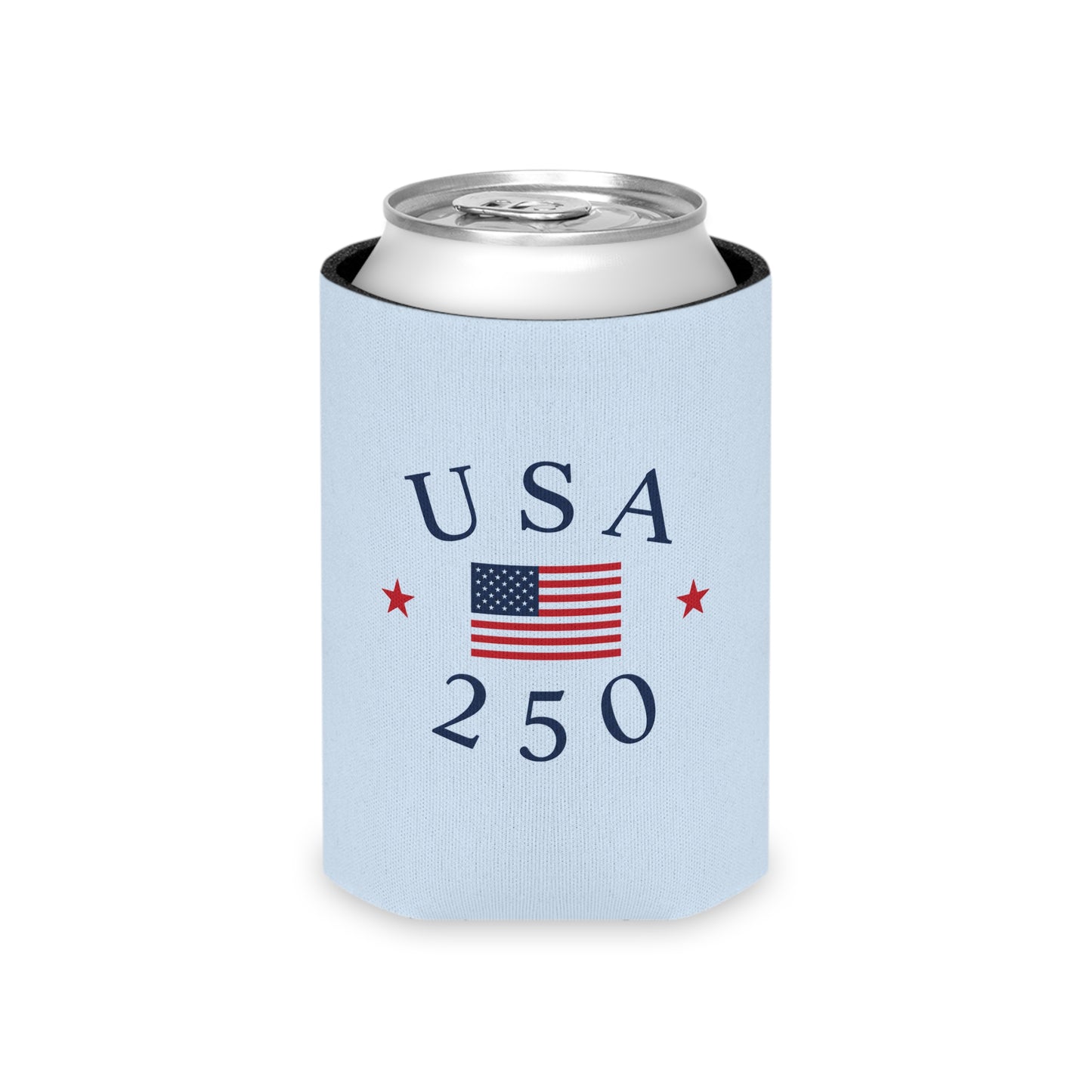 A Watts Bar Fourth Koozie