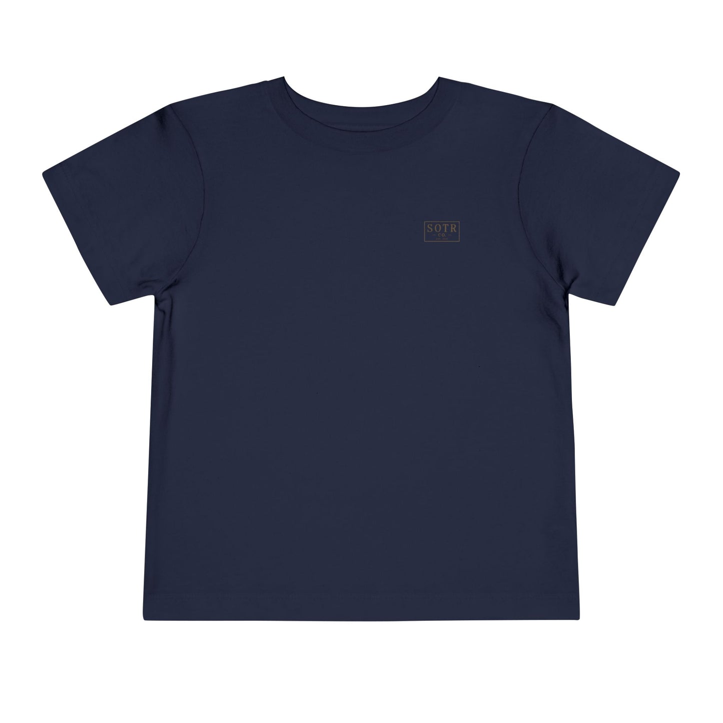 Sunshine + Good Times Toddler T