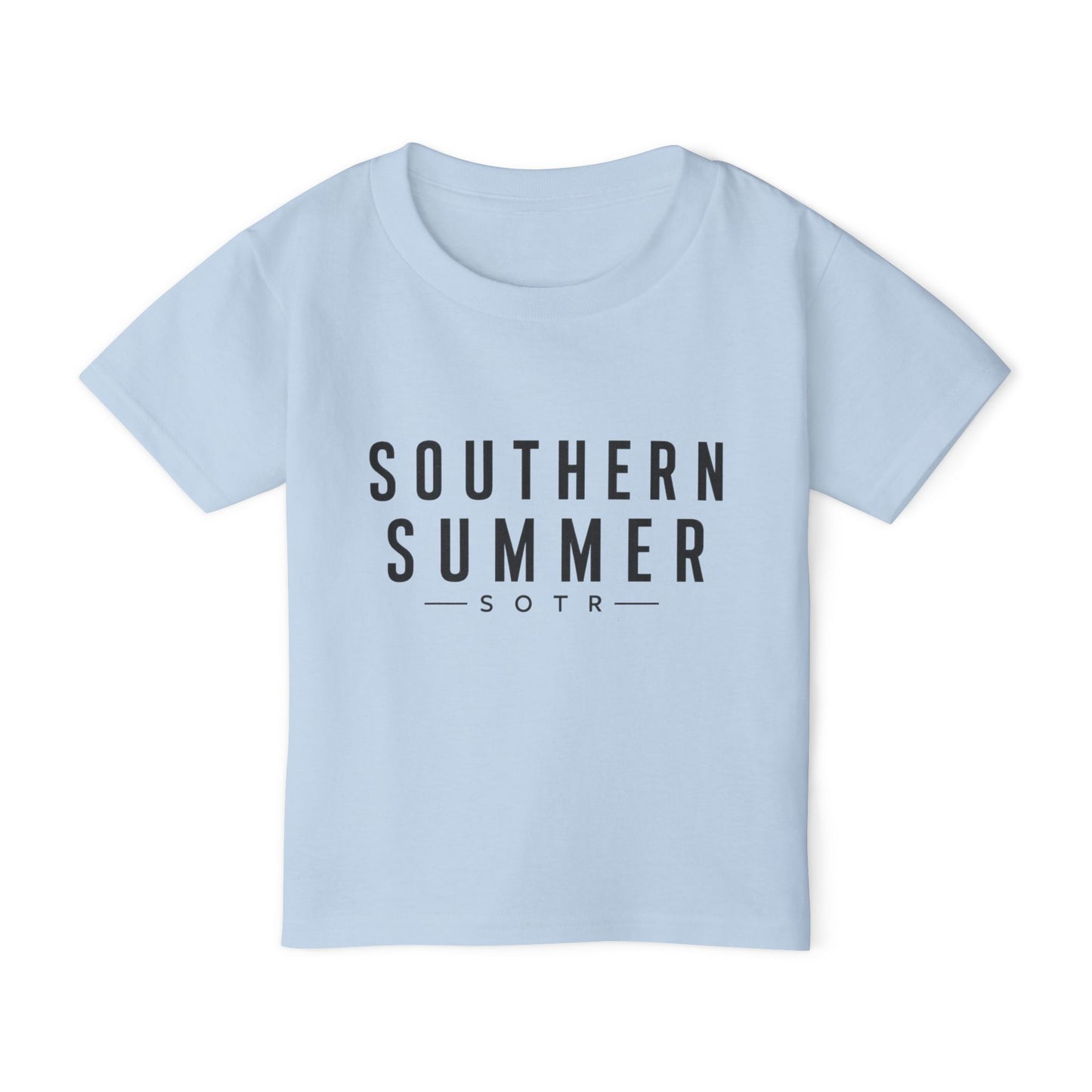 Southern Summer Toddler T
