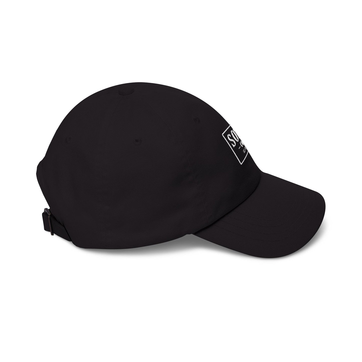 SOTR Baseball Hat