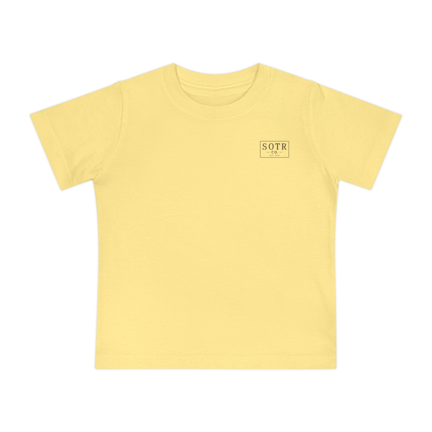 SOTR Sunset Baby T