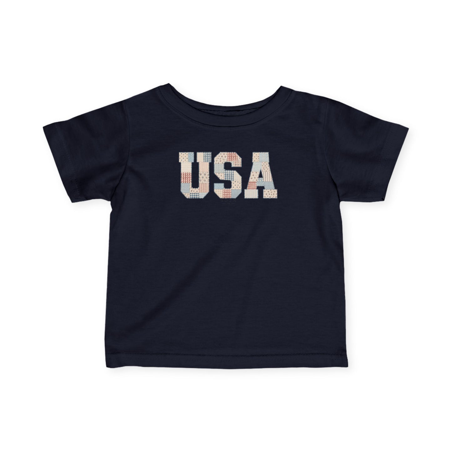 USA Baby T
