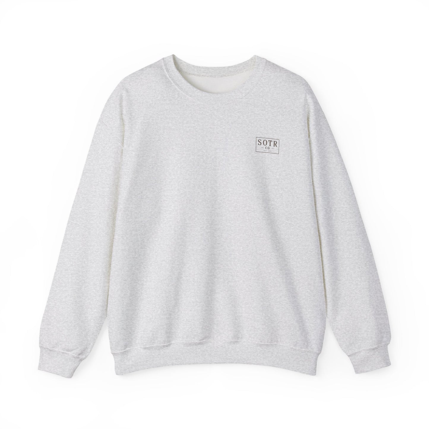SOTR Sunset Adult Sweatshirt (Three Amigos Version)