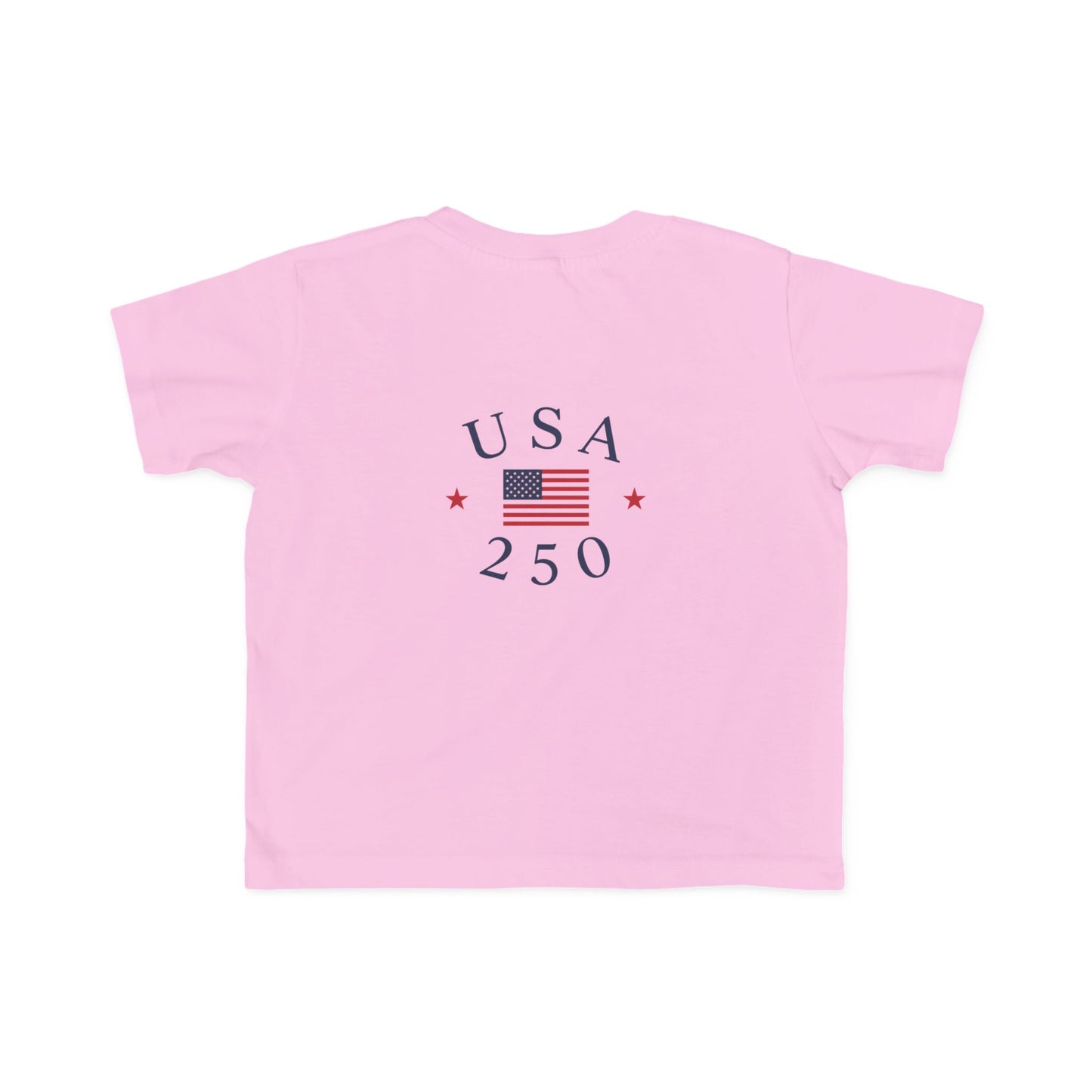 USA 250 Toddler T