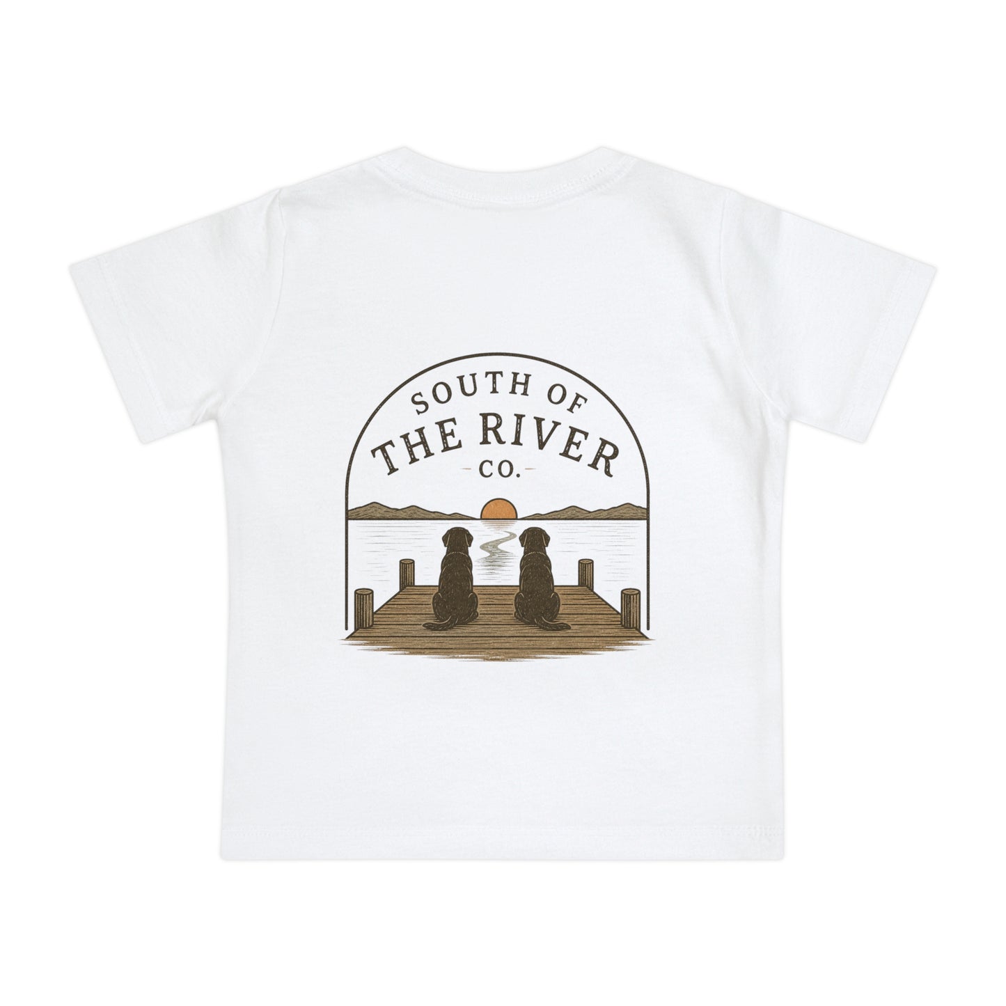 SOTR Sunset Baby T