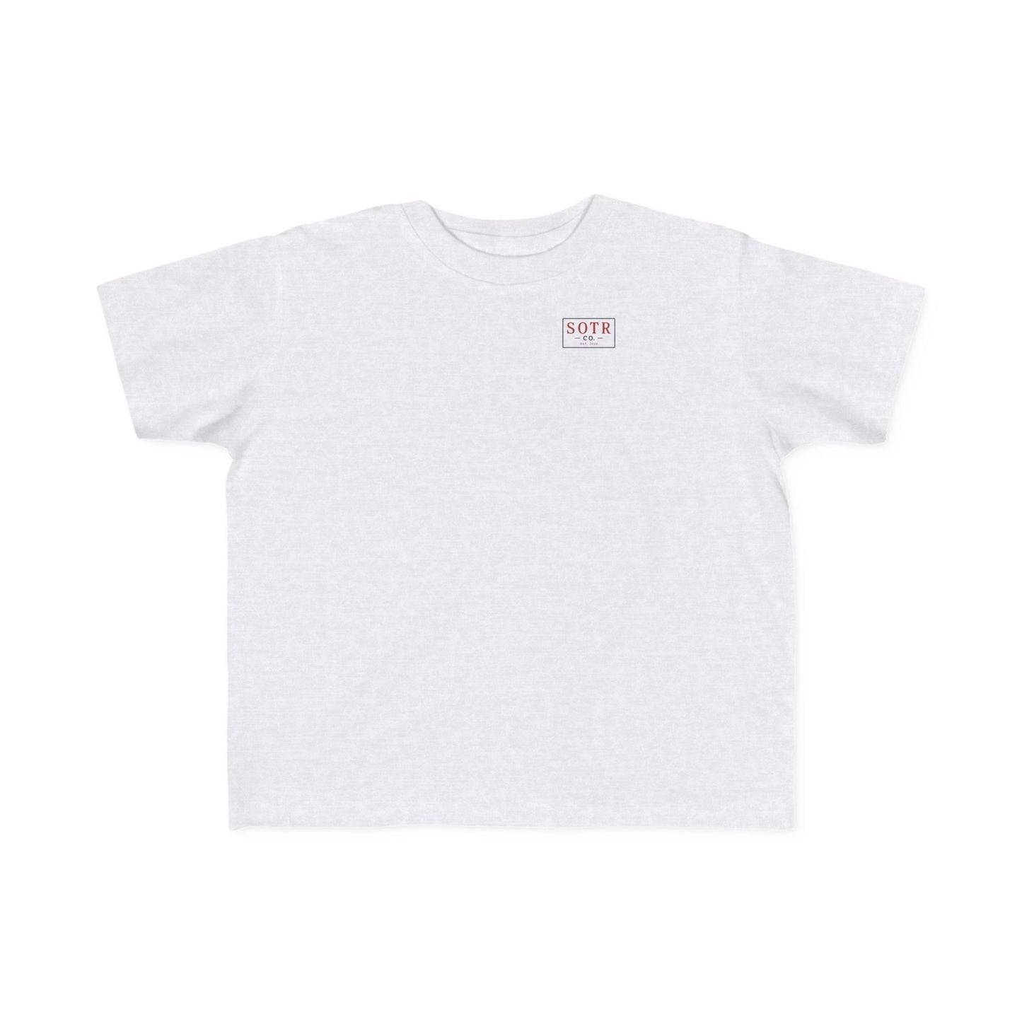 Land That I Love Toddler T