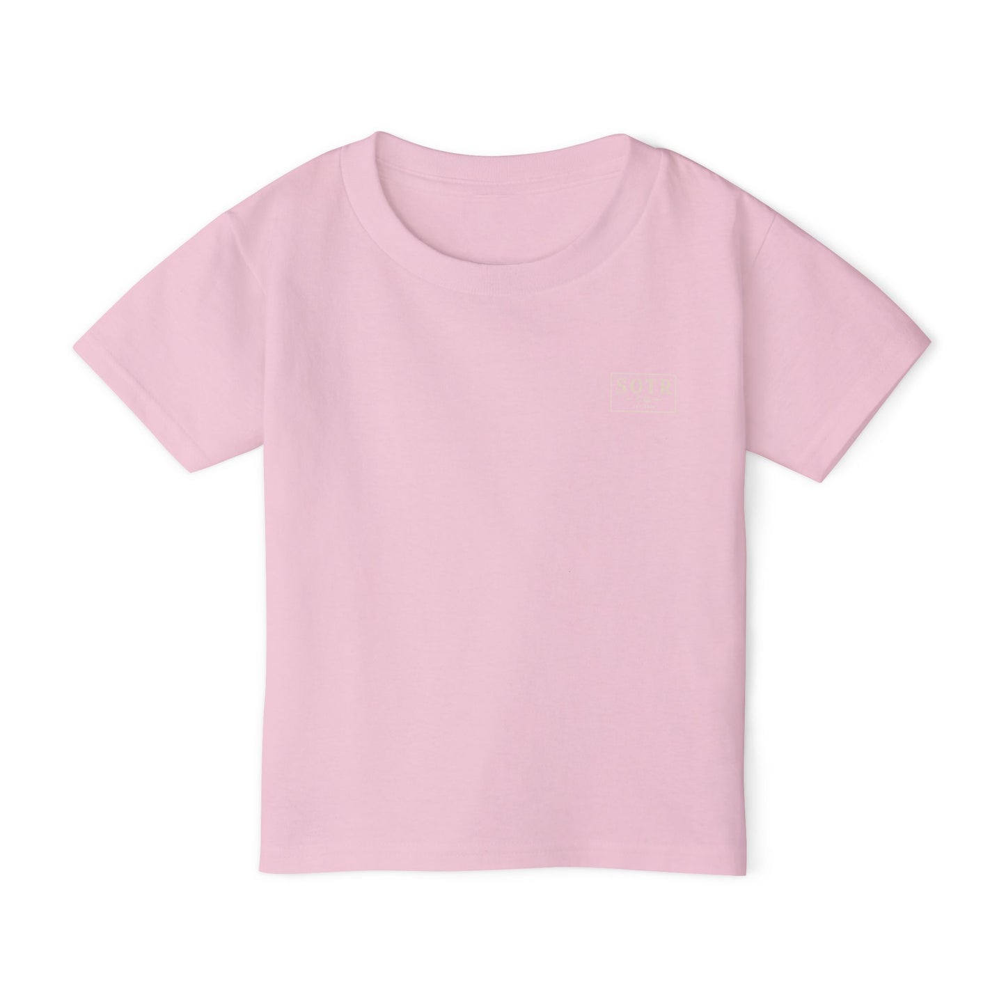 SOTR Yacht Club Toddler T