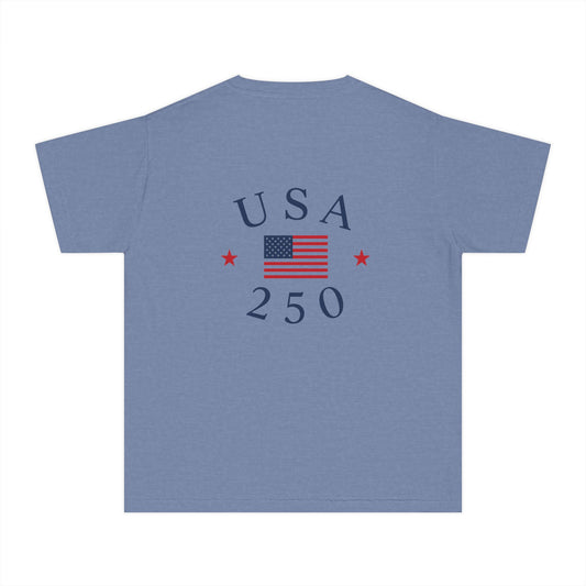 USA 250 Kids T
