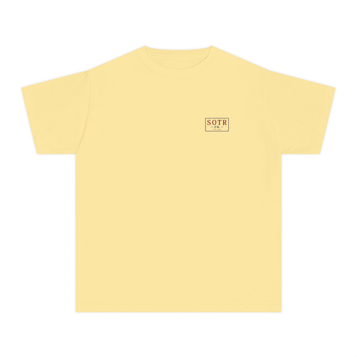 Boat Dogs Kids T