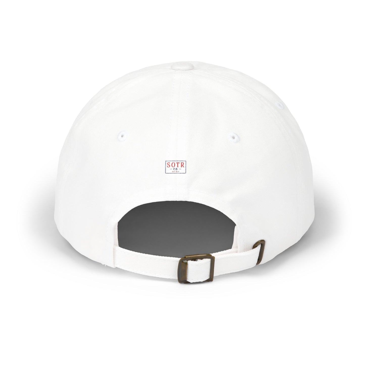 A Watts Bar Fourth Hat