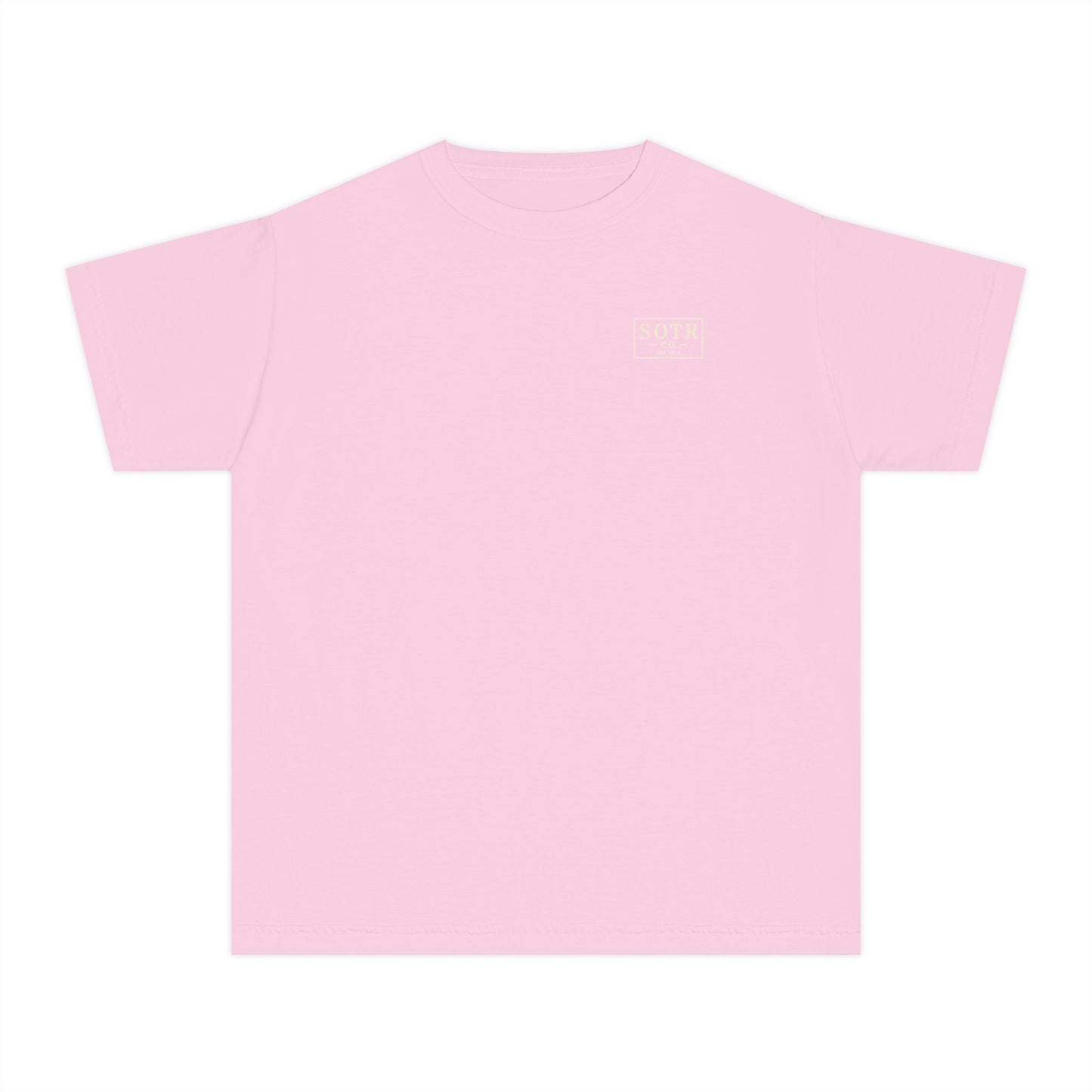SOTR Yacht Club Kids T