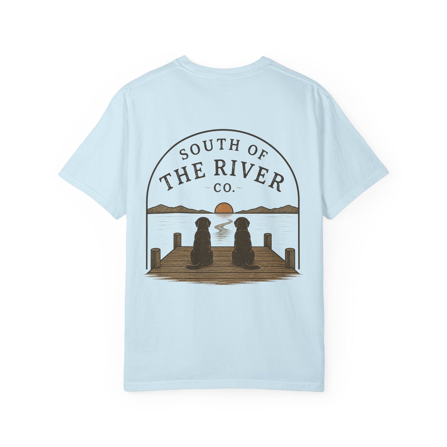 SOTR Sunset Adult T