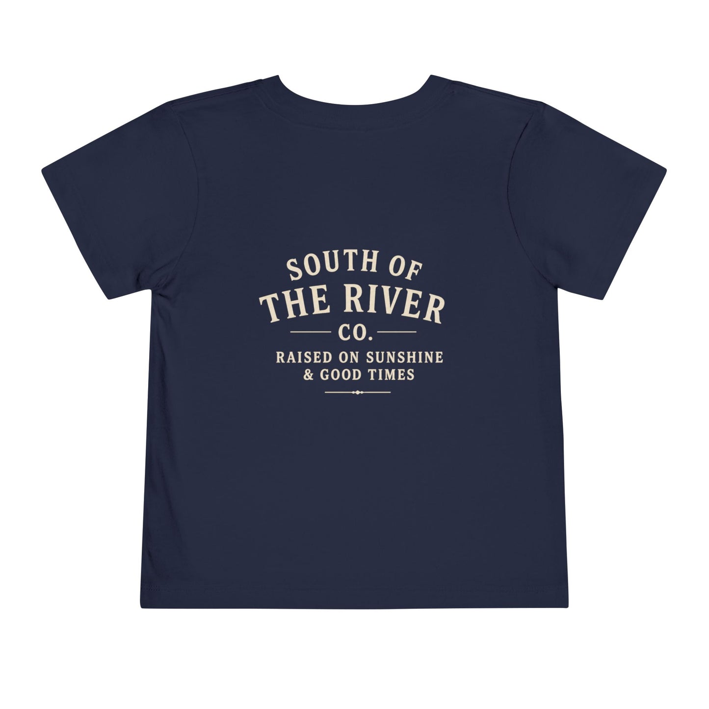 Sunshine + Good Times Toddler T